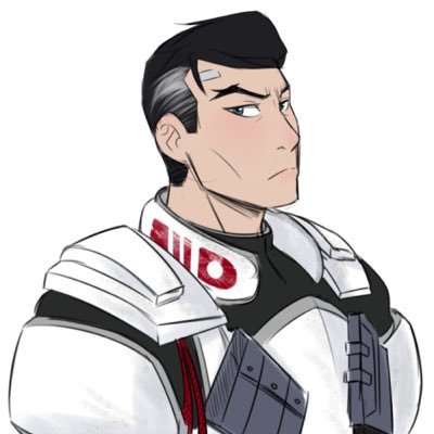 Df_Ironwood's profile picture. ❝Make sure you stay in line...❞ Canon sometimes #OOC|Detailed sometimes| Literate