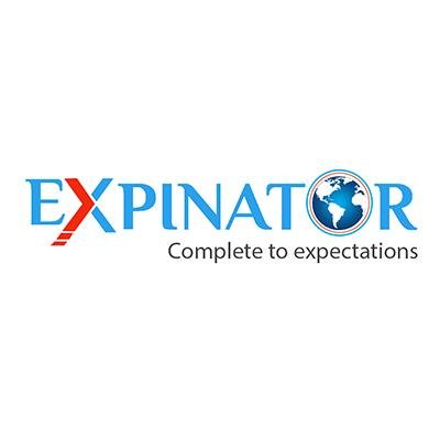 Expinator Web Technology offers a wide range of IT services ranging from Web Design & Development, Digital marketing to Mobile Applications.