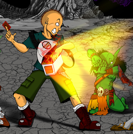 power9pro's profile picture. Founder of Power 9 Pro, dedicated to storage and organization solutions for Magic The Gathering players and their cards.