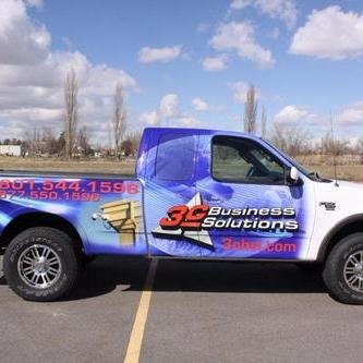 3C_Solutions's profile picture. 3cBSI was established in Utah in 1992 specializing in all types of data, voice, and video low-voltage network installation of both copper and fiber optic media.