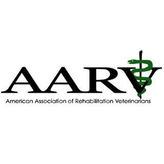 Veterinarians introducing, educating, developing & nurturing the practice of animal rehabilitation.