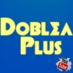 DobleaPlus_YT Profile Picture