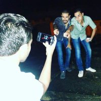 Ahmed (@ahmed_eljazzar) Twitter profile photo