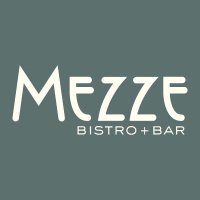 Mezze Bistro + Bar (@mezzegroup) 's Twitter Profile