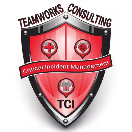 TCI_Security's profile picture. Partnering with your organization to
assess, develop, train and exercise your
critical incident management plan