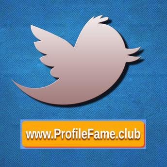 Get unlimited Twitter followers for your profile! BOOST your followers NOW using the website in my bio: