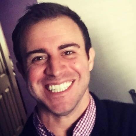 BenStone1015's profile picture. 