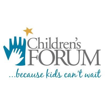 Through collaboration, the Forum builds and supports systems to promote positive experiences and outcomes for young children.