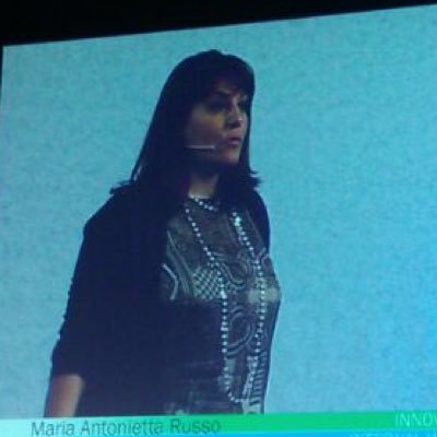 Maria Antonietta Profile