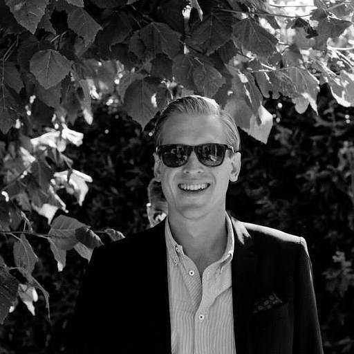 Asser Smidt Profile