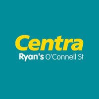 Centra O'Connell St (@centraoconstlim) 's Twitter Profile Photo