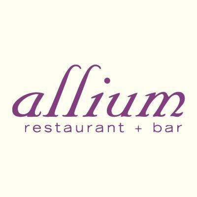Allium serves contemporary American cuisine with a seasonal menu focusing on local ingredients. Call: (413) 528-2118. FB Message: https://t.co/qi8BGpukAV