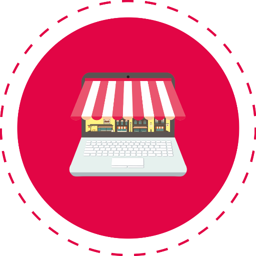 Compra ya Online o por Whatsapp (654485222) en Comercios de toda la vida y recibelo en menos de 2h con nuestros Riders!