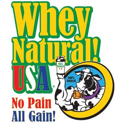Protein Powerfood • First in the USA • All Natural • All-American Ingredients  • Whey Protein Concentrate • Endorsed By Olympian And Pros 
Insta: wheynaturalusa