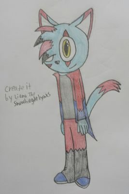 guill_gamer's profile picture. ||Taken By @CrystalCatPink1 ||Youtube Channel • Guill WildCatGamer™||Support of @galaxytrail #FreedomPlanet #FreedomPlanet2 ||