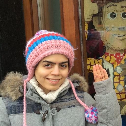 samiraabnar's profile picture. Apple ML research