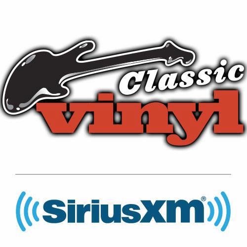 Official Twitter account of SiriusXM's Classic Vinyl (CH 26).