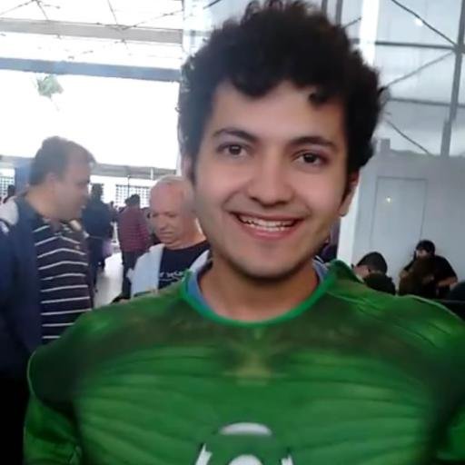 ZehOrtigoza's profile picture. Computer geek, founder member of the Justice League, air drummer and cheap beer taster in free time.
Huehue BR