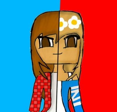 Oi Oi Pessoinhas aqui é a Livia e a Lady !! E nós duas somos a Dupla Insana!! Gravamos vídeo pro nosso canal!!!