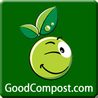 Composting is good for the environment and your garden!
Remember, Don't Throw it Away, Compost it!