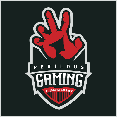 UK, EU & OCE esports organisation, catering for casual and competitive gamers!

Contact: info@perilous.gg