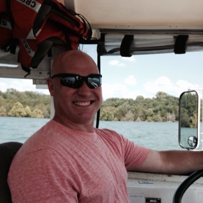 JuddRussell1's profile picture. 