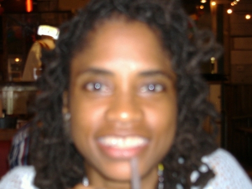 AkosuaAlbritton's profile picture. Truly a SiStar of another kind