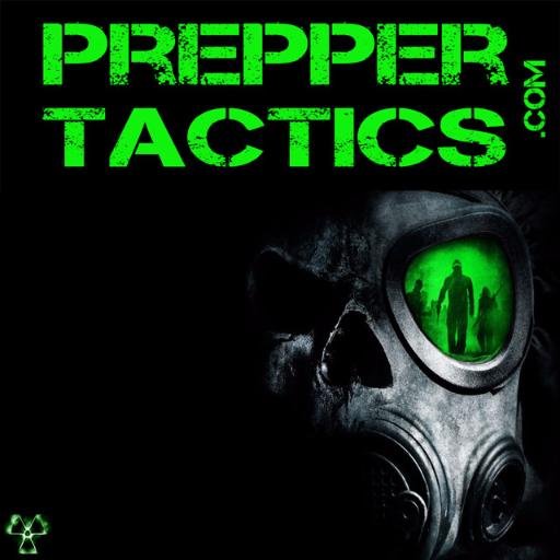 PrepperTactics's profile picture. Prepare Today * Survive Tomorrow
#PrepperTactics #DoomsDay #PrepperGuide #Preppers #Apocalypse  #asteroid #earthquake #zombies #civilunrest #preppertalk #riots
