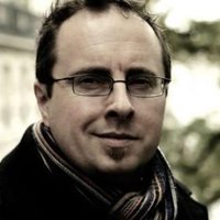 Keith Wilson (@keefer007) 's Twitter Profile