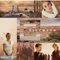 Allegianttris4 (@allegianttris4) 's Twitter Profile
