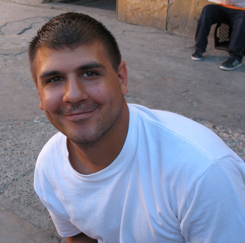 teomendoza's profile picture. I am a christian, a husband, a father, an aspiring minister of the gospel of Jesus Christ, and a web designer.