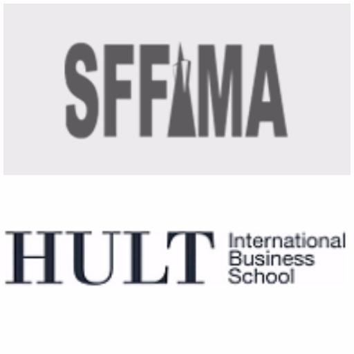 sffamahult's profile picture. SFFAMA (San Francisco Fashion and Merchants Alliance Inc.) mentorship & internship program w/ Hult International Business School's Fashion Business Club