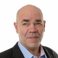 Hans Leijström (@iceman65) 's Twitter Profile