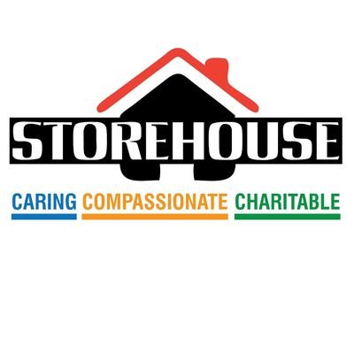 Storehouse believes in relieving poverty in the community by providing free hot meals, clothing and friendship to homeless people in Hackney East London.