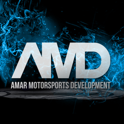 AmarMotorSports's profile picture.