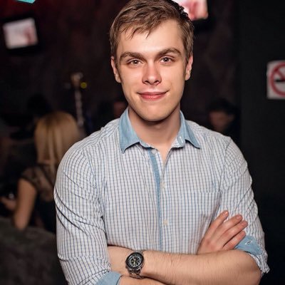 Sergey Sokov (@s_sokov) | Twitter