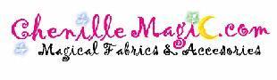 Magical fabrics for all your creations! Visit http://t.co/Piv5lFt6EW for all the latest fabric trends for affordable prices.