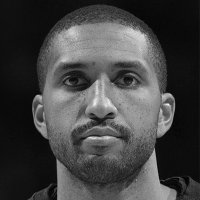 Shareef Abdur-Rahim(@ShareefAbdur_R) 's Twitter Profile Photo