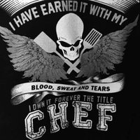 M C (@thechefie) 's Twitter Profile Photo M C (@thechefie) 's Twitter Profile Photo