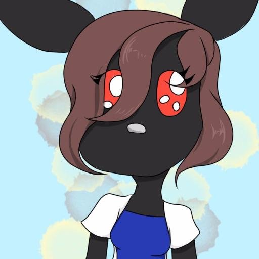 She breathes, not much else going for her though :/ Art by: @cosyghost