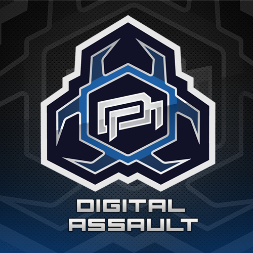 Team Digital Assault, Call of Duty eSports Organization founded and operated by @FreedAffliction