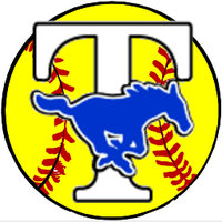 Taylor Softball(@THSMustangSB) 's Twitter Profile Photo