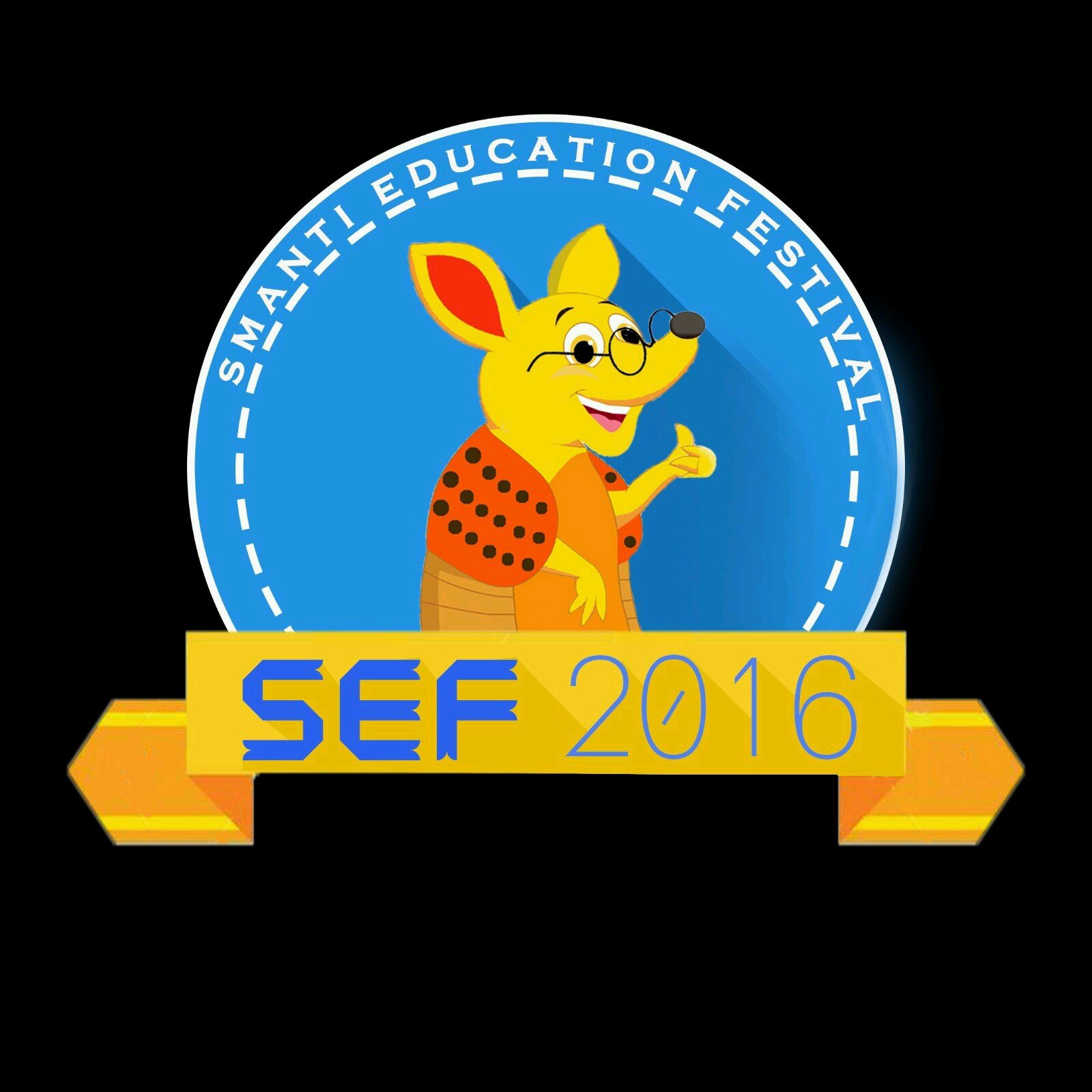 official account of Smanti Education Festifal |
ajang perlombaan edukasi tingkat provinsi untuk pelajar tingkat smp sederajat |
Langkah Emas Membangun Negeri