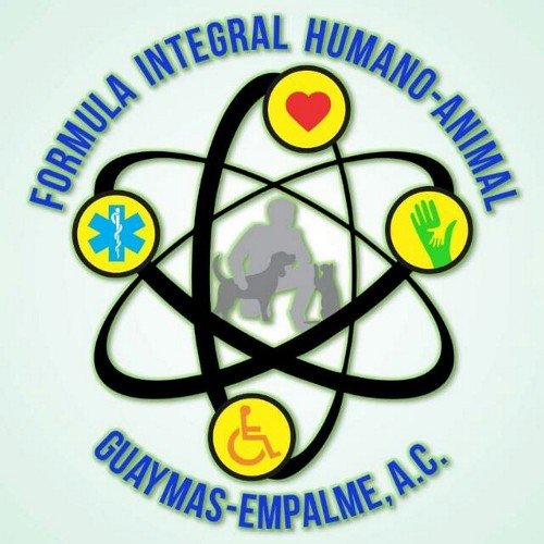 FORMULA INTEGRAL HUMANO ANIMAL GUAYMAS EMPALME A.C. pagina oficial en facebook