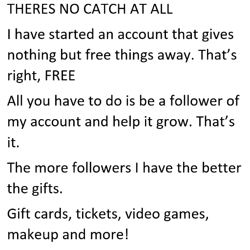 wowitsallfree's profile picture. 