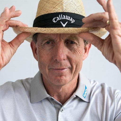 Official Twitter account of David Leadbetter.  World renowned golf coach and author. Founder of @leadbettergolf