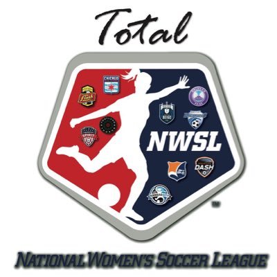 Covering the @NWSL with a splash of #USWNT coverage for @TotalMLS. Not affiliated with the NWSL