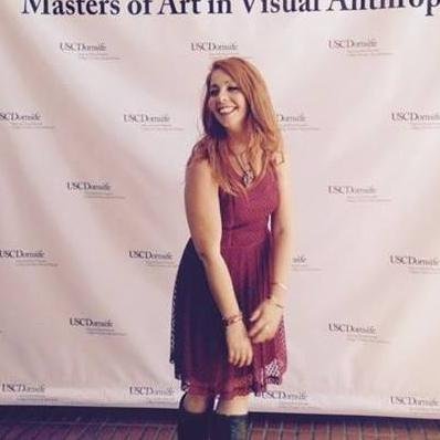 amylynnwolpert's profile picture. Visual Anthropologist-Seeking a career in anything anthropology, film, documentary, archaeology, paranormal...anything really.