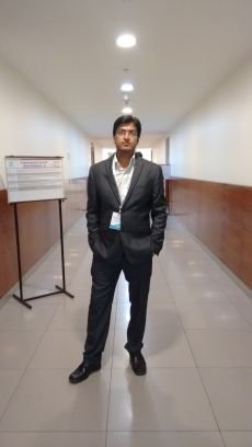 Neerajagr514's profile picture. B Tech & M Tech at IIT Dhanbad.