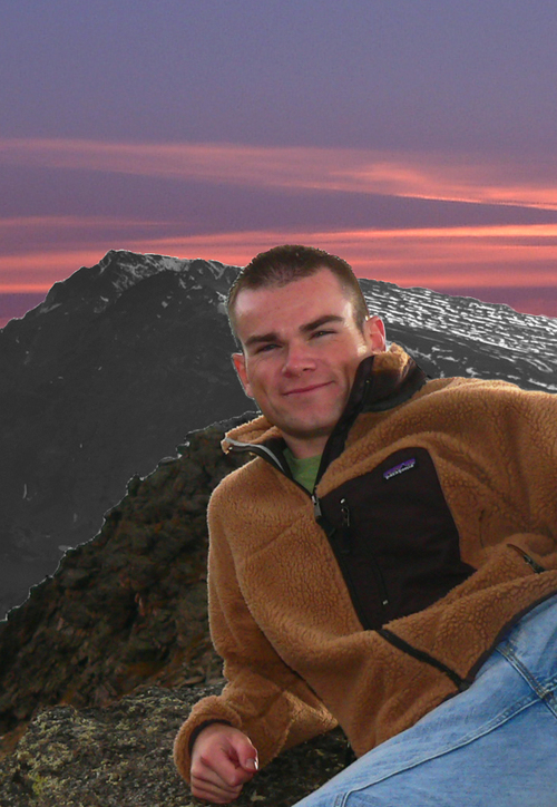 I Love Mountian Bikeing, Tavel, Flying, Fast Luxurious Cars & SUVs And My Beautiful Woman!